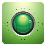 speaker booster max android application logo